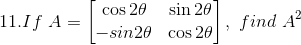 RD Sharma Solutions for Class 12 Maths Chapter 5 Image 274