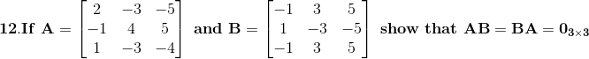 RD Sharma Solutions for Class 12 Maths Chapter 5 Image 280