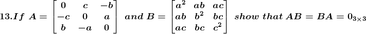 RD Sharma Solutions for Class 12 Maths Chapter 5 Image 284