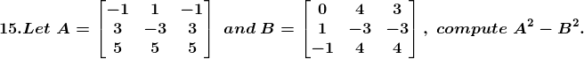 RD Sharma Solutions for Class 12 Maths Chapter 5 Image 294