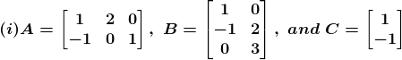 RD Sharma Solutions for Class 12 Maths Chapter 5 Image 299