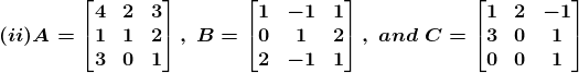 RD Sharma Solutions for Class 12 Maths Chapter 5 Image 300