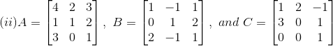 RD Sharma Solutions for Class 12 Maths Chapter 5 Image 304