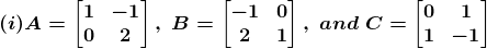 RD Sharma Solutions for Class 12 Maths Chapter 5 Image 308