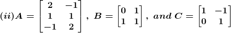 RD Sharma Solutions for Class 12 Maths Chapter 5 Image 309