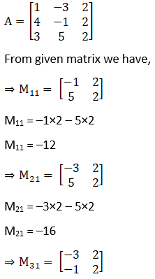 RD Sharma Solutions for Class 12 Maths Chapter 6 Determinants Image 10