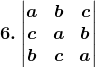 RD Sharma Solutions for Class 12 Maths Chapter 6 Determinants Image 100