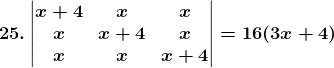 RD Sharma Solutions for Class 12 Maths Chapter 6 Determinants Image 149