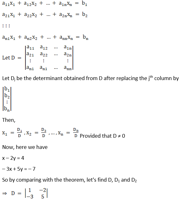 RD Sharma Solutions for Class 12 Maths Chapter 6 Determinants Image 174