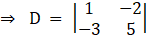 RD Sharma Solutions for Class 12 Maths Chapter 6 Determinants Image 175