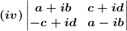 RD Sharma Solutions for Class 12 Maths Chapter 6 Determinants Image 19