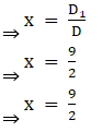 RD Sharma Solutions for Class 12 Maths Chapter 6 Determinants Image 209