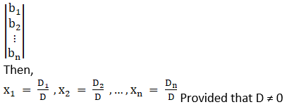 RD Sharma Solutions for Class 12 Maths Chapter 6 Determinants Image 221