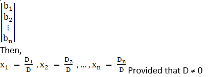 RD Sharma Solutions for Class 12 Maths Chapter 6 Determinants Image 240