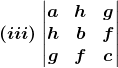 RD Sharma Solutions for Class 12 Maths Chapter 6 Determinants Image 35