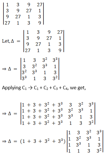 RD Sharma Solutions for Class 12 Maths Chapter 6 Determinants Image 49