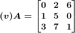 RD Sharma Solutions for Class 12 Maths Chapter 6 Determinants Image 5