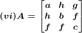 RD Sharma Solutions for Class 12 Maths Chapter 6 Determinants Image 6