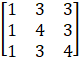 RD Sharma Solutions for Class 12 Maths Chapter 7 Adjoint and Inverse of a Matrix Image 113