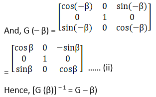 RD Sharma Solutions for Class 12 Maths Chapter 7 Adjoint and Inverse of a Matrix Image 120