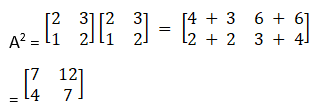 RD Sharma Solutions for Class 12 Maths Chapter 7 Adjoint and Inverse of a Matrix Image 122