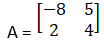 RD Sharma Solutions for Class 12 Maths Chapter 7 Adjoint and Inverse of a Matrix Image 125