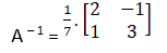 RD Sharma Solutions for Class 12 Maths Chapter 7 Adjoint and Inverse of a Matrix Image 130