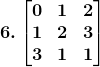 RD Sharma Solutions for Class 12 Maths Chapter 7 Adjoint and Inverse of a Matrix Image 146