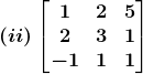 RD Sharma Solutions for Class 12 Maths Chapter 7 Adjoint and Inverse of a Matrix Image 18