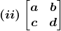 RD Sharma Solutions for Class 12 Maths Chapter 7 Adjoint and Inverse of a Matrix Image 2