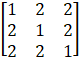 RD Sharma Solutions for Class 12 Maths Chapter 7 Adjoint and Inverse of a Matrix Image 21