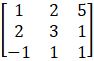 RD Sharma Solutions for Class 12 Maths Chapter 7 Adjoint and Inverse of a Matrix Image 24