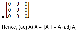 RD Sharma Solutions for Class 12 Maths Chapter 7 Adjoint and Inverse of a Matrix Image 32