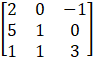 RD Sharma Solutions for Class 12 Maths Chapter 7 Adjoint and Inverse of a Matrix Image 33