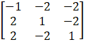 RD Sharma Solutions for Class 12 Maths Chapter 7 Adjoint and Inverse of a Matrix Image 44