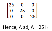 RD Sharma Solutions for Class 12 Maths Chapter 7 Adjoint and Inverse of a Matrix Image 49