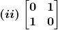 RD Sharma Solutions for Class 12 Maths Chapter 7 Adjoint and Inverse of a Matrix Image 51