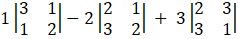 RD Sharma Solutions for Class 12 Maths Chapter 7 Adjoint and Inverse of a Matrix Image 67