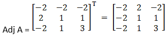 RD Sharma Solutions for Class 12 Maths Chapter 8 Solutions of Simultaneous Linear Equations Image 104