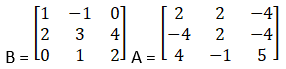 RD Sharma Solutions for Class 12 Maths Chapter 8 Solutions of Simultaneous Linear Equations Image 107