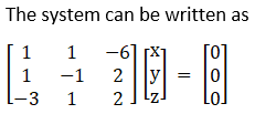 RD Sharma Solutions for Class 12 Maths Chapter 8 Solutions of Simultaneous Linear Equations Image 120