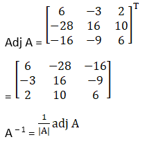 RD Sharma Solutions for Class 12 Maths Chapter 8 Solutions of Simultaneous Linear Equations Image 28