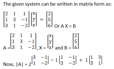 RD Sharma Solutions for Class 12 Maths Chapter 8 Solutions of Simultaneous Linear Equations Image 32