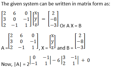 RD Sharma Solutions for Class 12 Maths Chapter 8 Solutions of Simultaneous Linear Equations Image 35