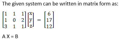 RD Sharma Solutions for Class 12 Maths Chapter 8 Solutions of Simultaneous Linear Equations Image 42