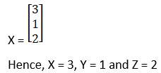 RD Sharma Solutions for Class 12 Maths Chapter 8 Solutions of Simultaneous Linear Equations Image 45