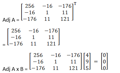 RD Sharma Solutions for Class 12 Maths Chapter 8 Solutions of Simultaneous Linear Equations Image 58