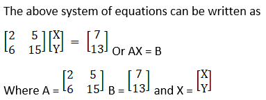 RD Sharma Solutions for Class 12 Maths Chapter 8 Solutions of Simultaneous Linear Equations Image 65