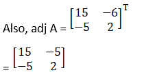 RD Sharma Solutions for Class 12 Maths Chapter 8 Solutions of Simultaneous Linear Equations Image 66