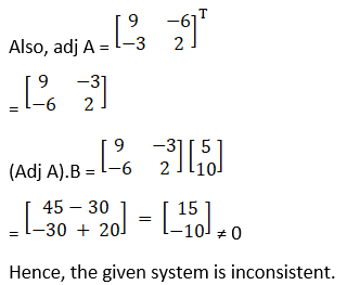 RD Sharma Solutions for Class 12 Maths Chapter 8 Solutions of Simultaneous Linear Equations Image 69